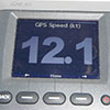 GPS Speed