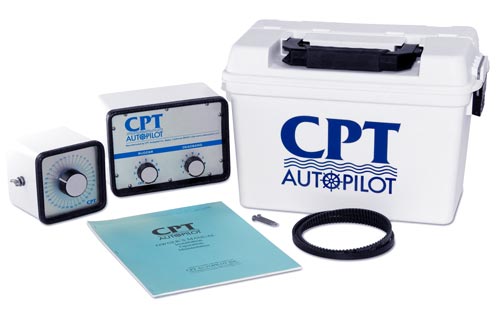 CPT Cruisers Kit photo