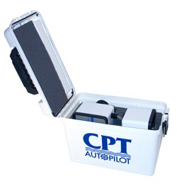 Photo of the CPT Cruisers Kit in the storage box