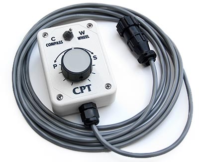 CPT remote control photo